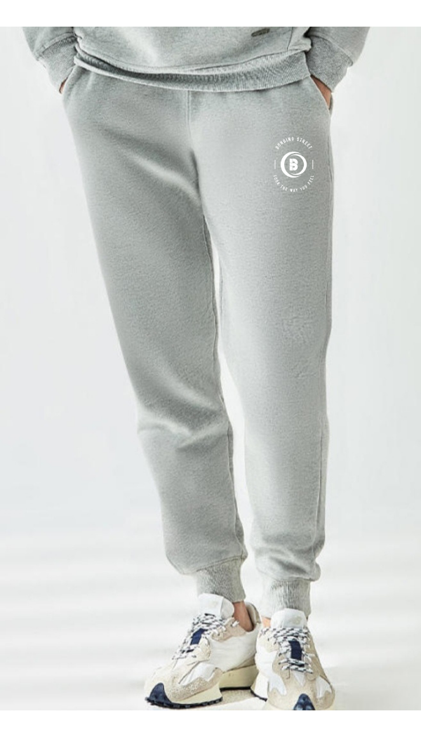 Slim Joggers